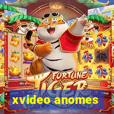 xvideo anomes